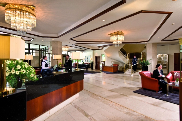 Hotel Maritim Bad Homburg (Bad Homburg vor der Höhe)